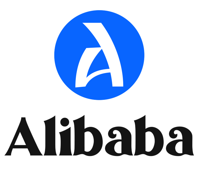 Alibaba logo